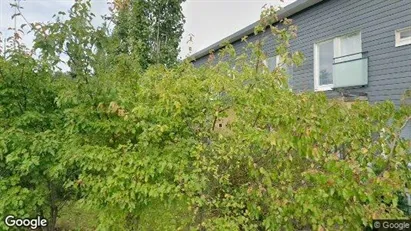 Apartments for rent in Helsinki Pohjoinen - Photo from Google Street View