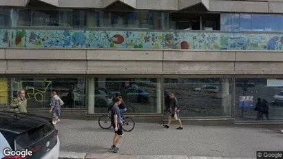 Rooms for rent in Helsinki Keskinen - Photo from Google Street View
