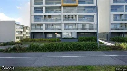Apartments for rent in Helsinki Itäinen - Photo from Google Street View
