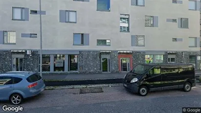 Rooms for rent in Helsinki Kaakkoinen - Photo from Google Street View