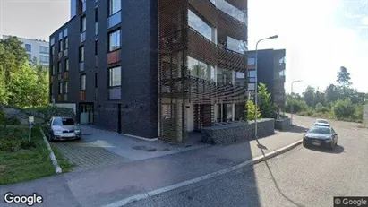 Rooms for rent in Helsinki Kaakkoinen - Photo from Google Street View