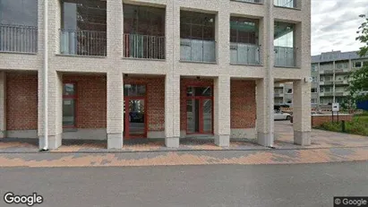 Apartments for rent in Helsinki Pohjoinen - Photo from Google Street View