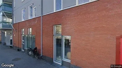 Apartments for rent in Helsinki Eteläinen - Photo from Google Street View