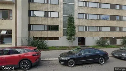 Apartments for rent in Helsinki Eteläinen - Photo from Google Street View