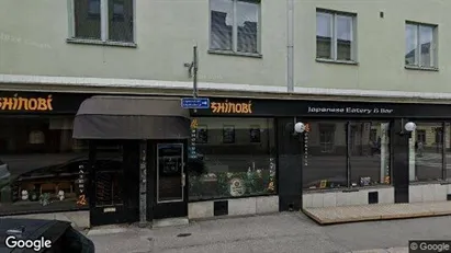 Apartments for rent in Helsinki Eteläinen - Photo from Google Street View