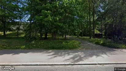 Apartments for rent in Helsinki Pohjoinen - Photo from Google Street View