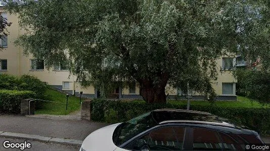 Apartments for rent in Helsinki Läntinen - Photo from Google Street View