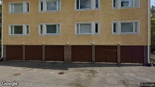 Apartments for rent in Helsinki Kaakkoinen - Photo from Google Street View