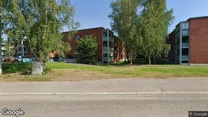 Apartments for rent in Helsinki Läntinen - Photo from Google Street View