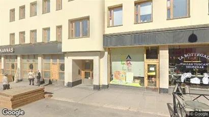 Apartments for rent in Helsinki Eteläinen - Photo from Google Street View