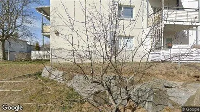 Apartments for rent in Helsinki Kaakkoinen - Photo from Google Street View