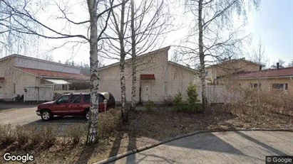 Apartments for rent in Helsinki Itäinen - Photo from Google Street View