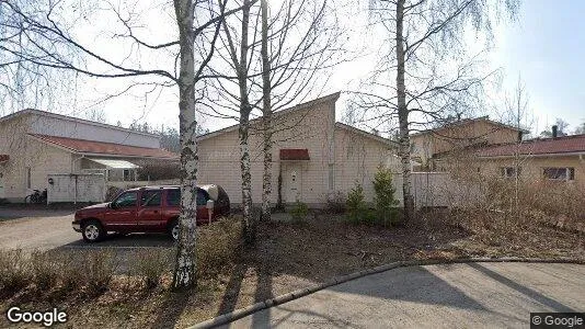 Apartments for rent in Helsinki Itäinen - Photo from Google Street View