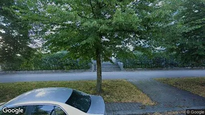 Apartments for rent in Helsinki Itäinen - Photo from Google Street View