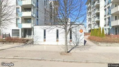 Apartments for rent in Helsinki Itäinen - Photo from Google Street View