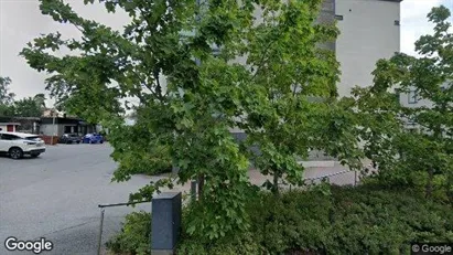 Apartments for rent in Helsinki Läntinen - Photo from Google Street View