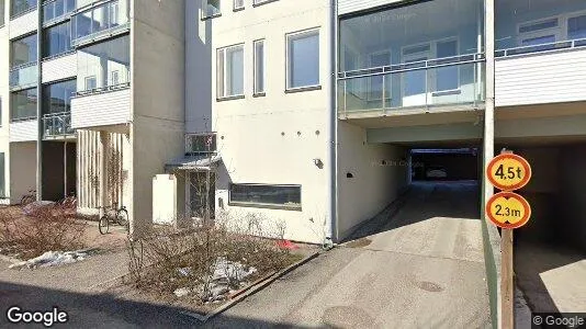 Rooms for rent in Helsinki Koillinen - Photo from Google Street View