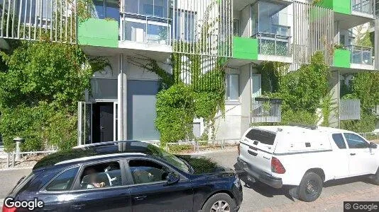 Apartments for rent in Helsinki Eteläinen - Photo from Google Street View