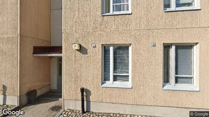 Apartments for rent in Helsinki Läntinen - Photo from Google Street View