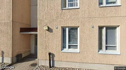 Apartments for rent in Helsinki Läntinen - Photo from Google Street View