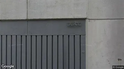 Apartments for rent in Helsinki Keskinen - Photo from Google Street View