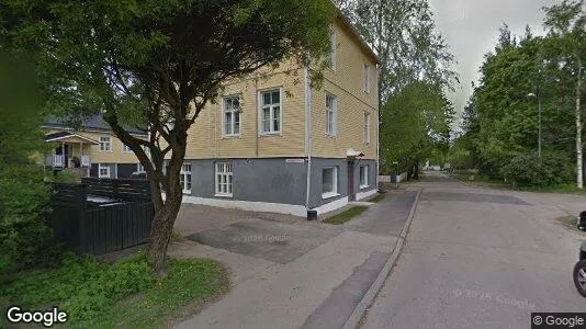 Rooms for rent in Helsinki Koillinen - Photo from Google Street View