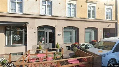 Apartments for rent in Helsinki Eteläinen - Photo from Google Street View