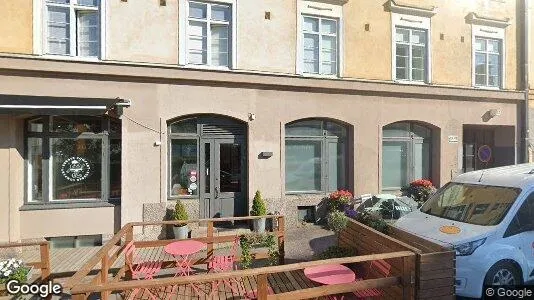 Apartments for rent in Helsinki Eteläinen - Photo from Google Street View