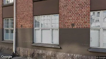 Apartments for rent in Helsinki Eteläinen - Photo from Google Street View