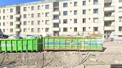 Apartments for rent in Helsinki Pohjoinen - Photo from Google Street View