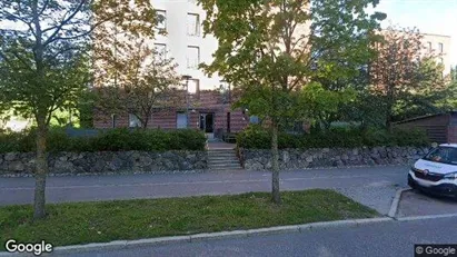 Apartments for rent in Helsinki Koillinen - Photo from Google Street View