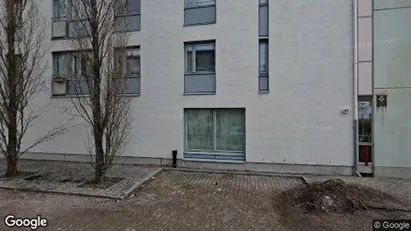 Apartments for rent in Helsinki Koillinen - Photo from Google Street View