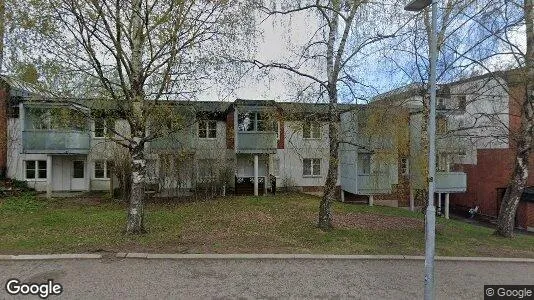 Apartments for rent in Helsinki Läntinen - Photo from Google Street View