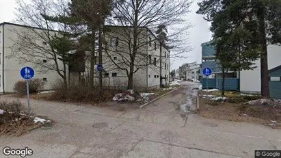 Apartments for rent in Helsinki Itäinen - Photo from Google Street View