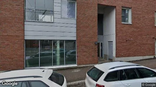 Apartments for rent in Helsinki Eteläinen - Photo from Google Street View