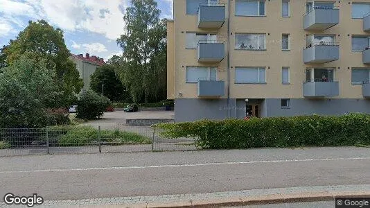 Apartments for rent in Helsinki Läntinen - Photo from Google Street View