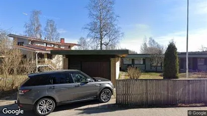 Apartments for rent in Helsinki Itäinen - Photo from Google Street View