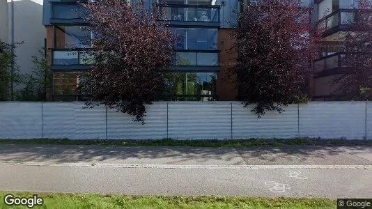 Apartments for rent in Helsinki Koillinen - Photo from Google Street View