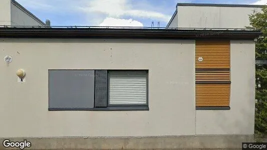 Apartments for rent in Helsinki Itäinen - Photo from Google Street View