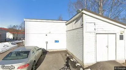 Apartments for rent in Helsinki Koillinen - Photo from Google Street View