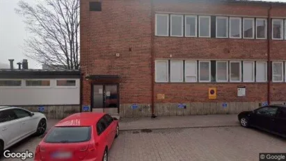 Apartments for rent in Helsinki Kaakkoinen - Photo from Google Street View