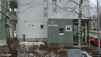 Apartments for rent in Helsinki Itäinen - Photo from Google Street View