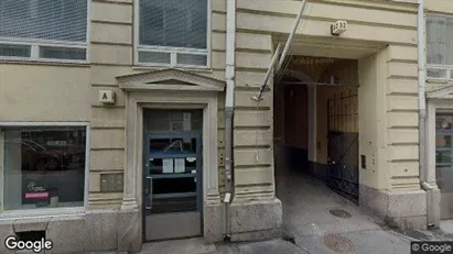 Apartments for rent in Helsinki Eteläinen - Photo from Google Street View