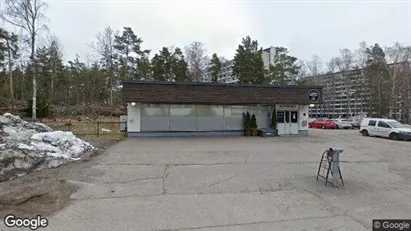 Apartments for rent in Helsinki Itäinen - Photo from Google Street View