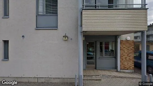 Apartments for rent in Helsinki Koillinen - Photo from Google Street View
