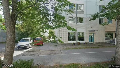 Apartments for rent in Helsinki Itäinen - Photo from Google Street View
