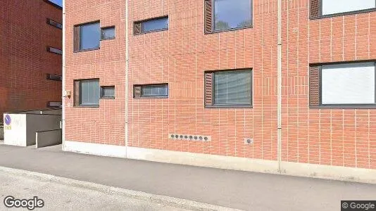 Rooms for rent in Helsinki Läntinen - Photo from Google Street View