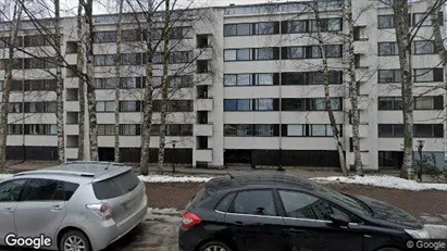 Apartments for rent in Helsinki Itäinen - Photo from Google Street View
