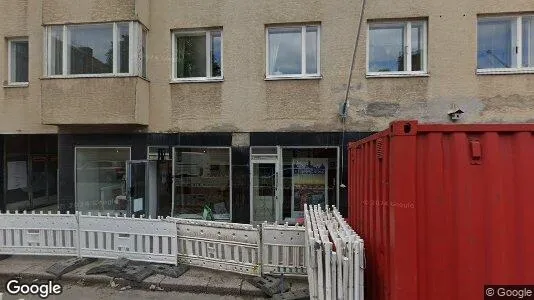 Apartments for rent in Helsinki Eteläinen - Photo from Google Street View