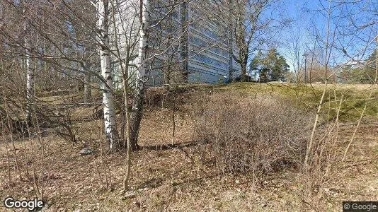 Apartments for rent in Helsinki Itäinen - Photo from Google Street View